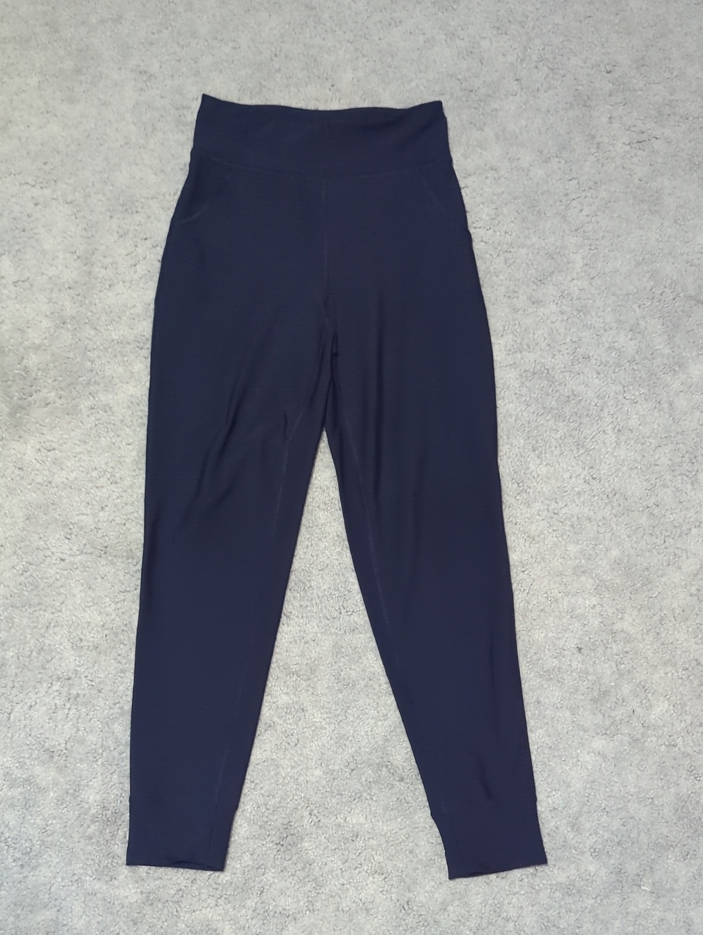 Old Navy Active High Rise Jogger Go Dry
